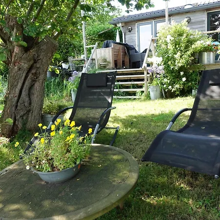 Exceptional Bed & Breakfast 3*