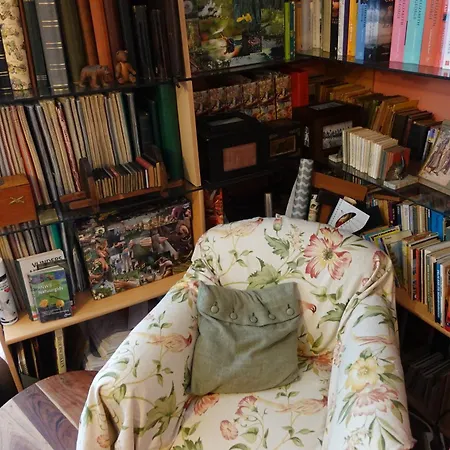 Bed & Breakfast Exceptional Reeuwijk